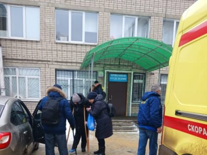 В Липецке продолжает расти число жертв гололеда