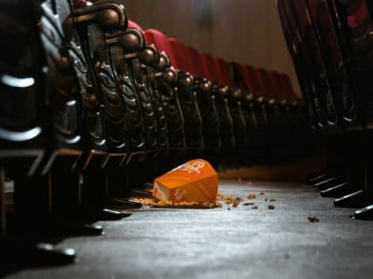 Театр импровизации появится в одной из квартир в центре Воронежа