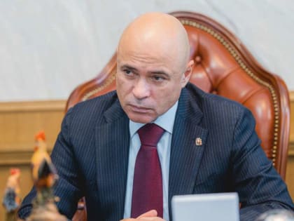 Липецкий губернатор Игорь Артамонов на втором месте эффективных глав в Черноземье – опрос