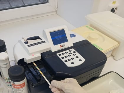 Качество лабораторных исследований: основа доверия к медицине