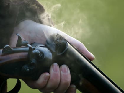 В Липецкой области поймали с поличным охотников-браконьеров