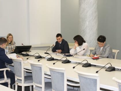 О заседании санитарно-противоэпидемической комиссии