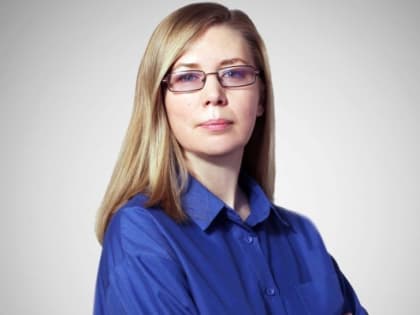 Учитель иностранных языков встала у руля липецкого Агентства инвестиционного развития