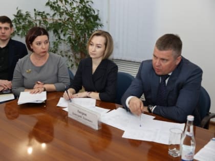 Спикер липецкого облсовета оказался более медийным, несмотря на претензии депутатов-коммунистов