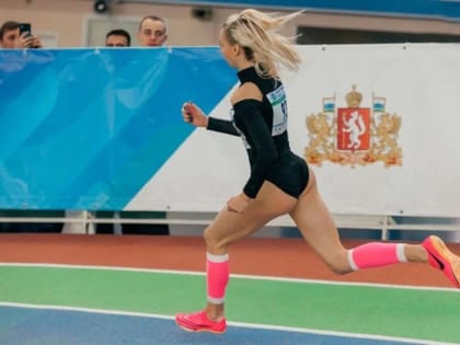 Ращупкин выиграл чемпионат России, Провоторова взяла первую медаль на взрослом уровне