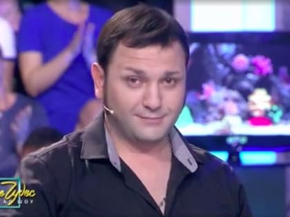 Ельчанин Сергей Гудаев принял участие в передаче «Поле чудес»