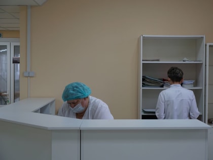 Ещё 13 липчан заразились коронавирусом 