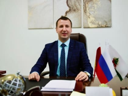 Сергей Щербатых стал ректором Елецкого госуниверситета по итогам выборов