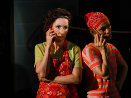 Афиша Липецка с 28 по 29 октября: куда сходить и что посмотреть в выходные