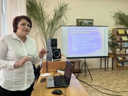 В Липецкой области продолжается реализация  профилактической акции «Онкодесант»