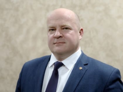 У руля липецкого Минюста встал бывший следователь Алексей Дуванов