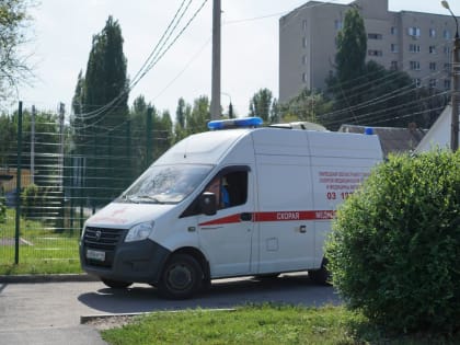 Ещё 59 жителей Липецкой области заразились коронавирусом