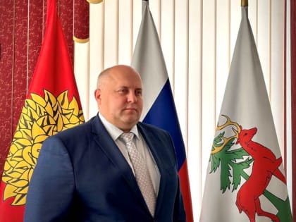 Евгений Боровских вновь избран мэром Ельца