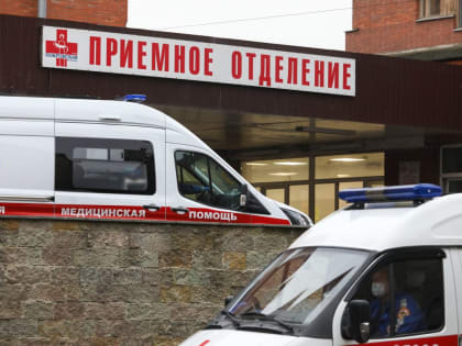 Заболеваемость ОРВИ снизилась в Липецкой области за неделю на 30%