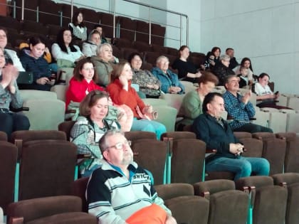 В Лев-Толстовском благочинии встретили праздник, посвященный святым женам-мироносицам