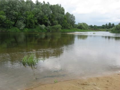 Утонули два человека