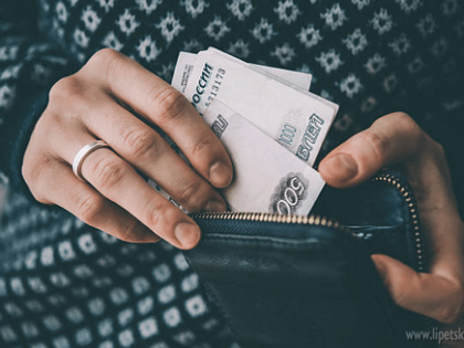 Мошенники обманули липецких пенсионеров почти на 1,5 млн рублей