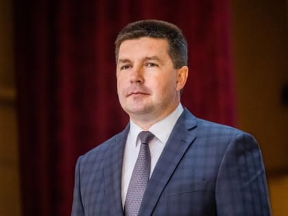 Романа Ченцова назначили и.о. мэра Липецка, Уваркина переходит в вице-губернаторы