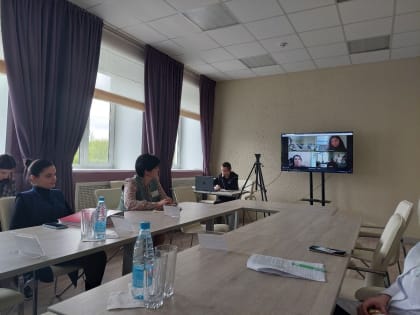 “Бережливый регион”: новости колледжа