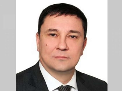 Олег Снежков покидает пост главного федерального инспектора по Липецкой области