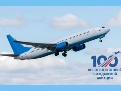 Мероприятия муниципальных библиотек Ельца к 100-летию гражданской авиации России