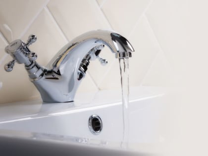 Жителям семи домов сделан перерасчет за горячую воду