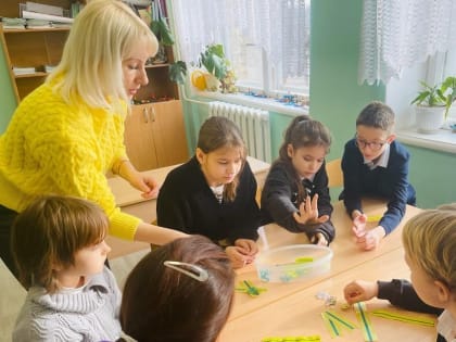 Ленточка Ленинградской Победы