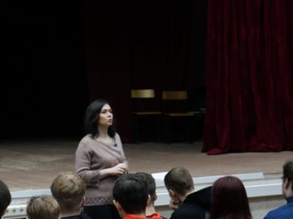 Формирование в молодежной среде негативного отношения к немедицинскому потреблению наркотических средств и психотропных веществ