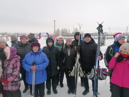 ЗА ЗДОРОВЬЕМ - В СВЯТКИ!