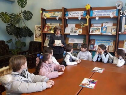 Литературная игра «Буратино, золотой ключик и не только...»