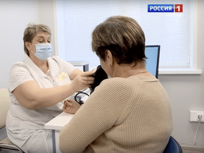 В Липецкой области 8579 человек заболели ОРВИ за неделю, из них 18 гриппом