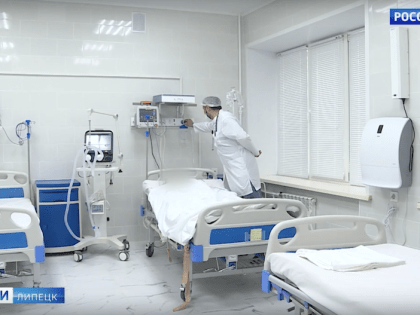 Заключенный под Липецком отсудил у УФСИН 30 тысяч за не проведенную операцию на сердце