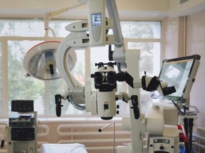 Липецкие нейрохирурги провели уникальную операцию  на позвоночнике