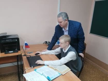 Итоги престижной Национальной технологической олимпиады.