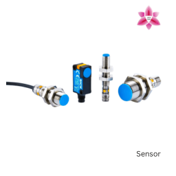 Sensors