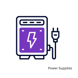 Power Supplies