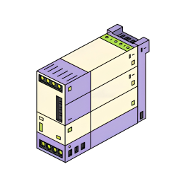 PLC Modules