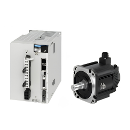 Servo Drives
