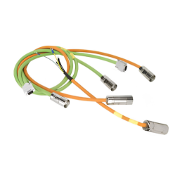 Servo Cable