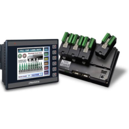 HMI & Accessories