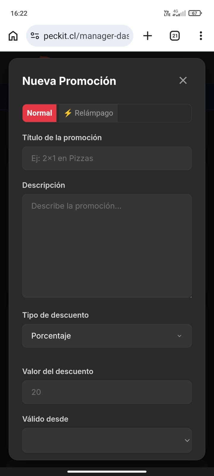 Galería