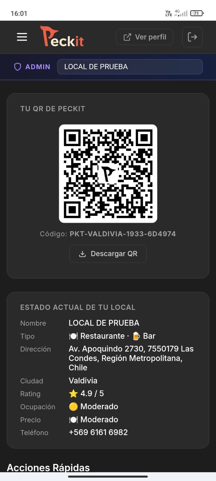 Galería