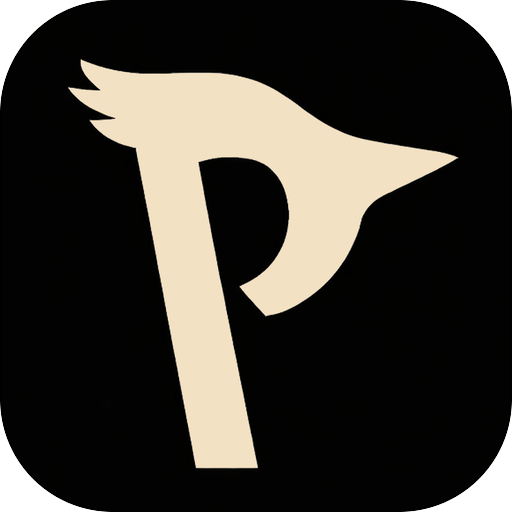 Peckit logo