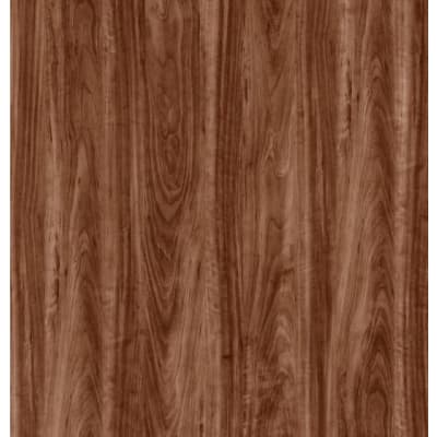 150X900X5MM S-LVT HRB MYSA BROWN WITH 1MM IXPE
