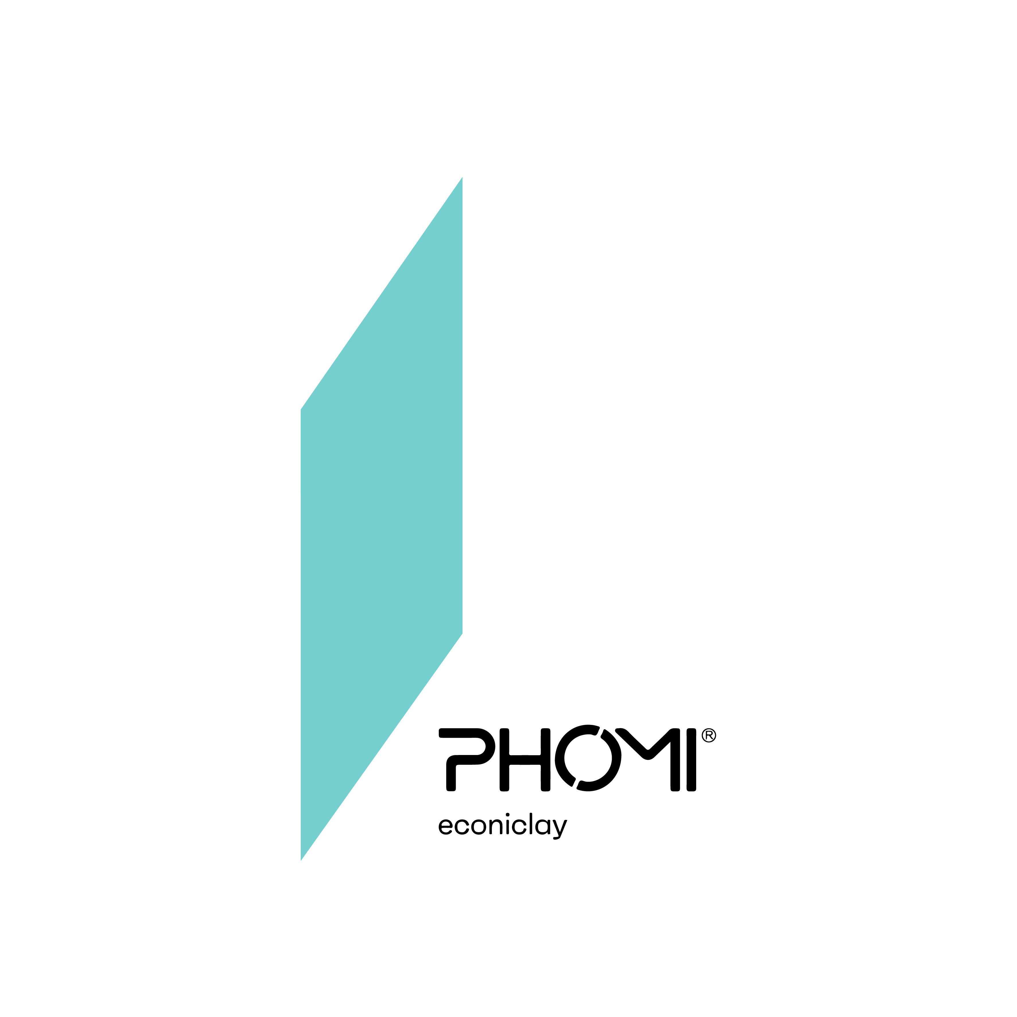 Phomi Econiclay