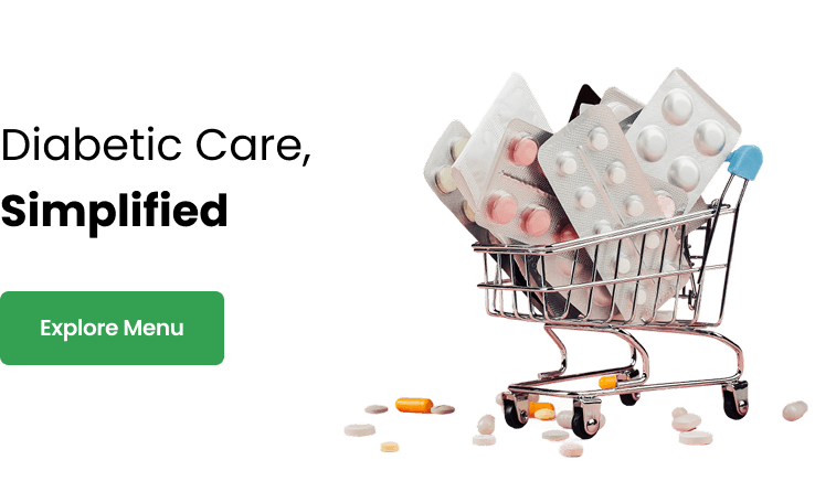 diabmart