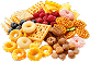 Kids Snacks