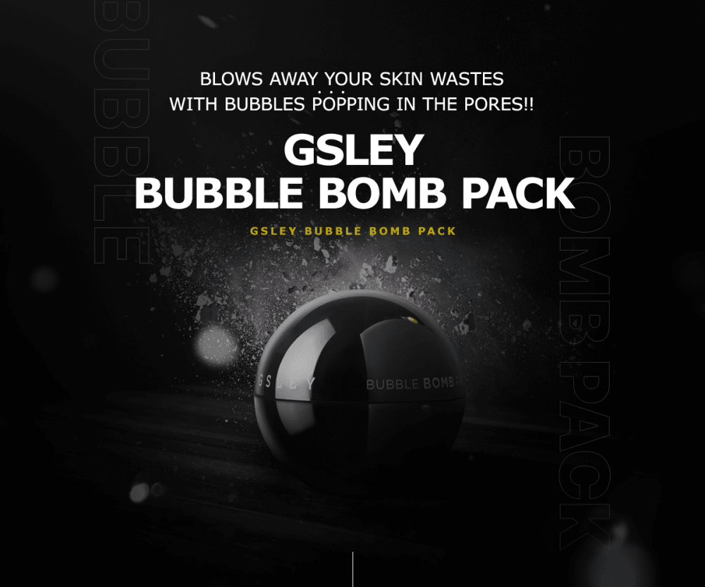 Bubble Bomb Pack