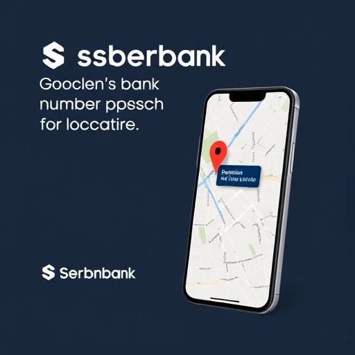 Как найти отделение Сбербанка по номеру: Полное руководство