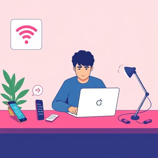 Как посмотреть пароль Wi-Fi Ростелеком: простая инструкция
